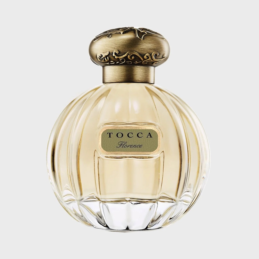 Tocca Florence EDP 3.4 oz - Picture 4 of 4